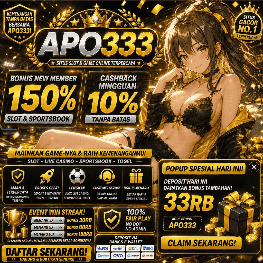 APO333